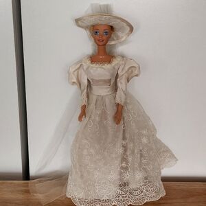 1966 Vintage Barbie